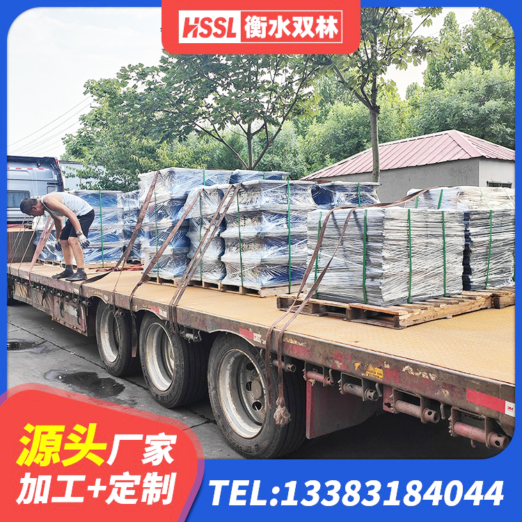 白山LNR(H)-D620X179隔震支座源头工厂 白山抗震支座定制源头工厂 白山铅芯橡胶隔震支座(LRB)厂家 白山LRB隔震支座400源头工厂 - 第9张