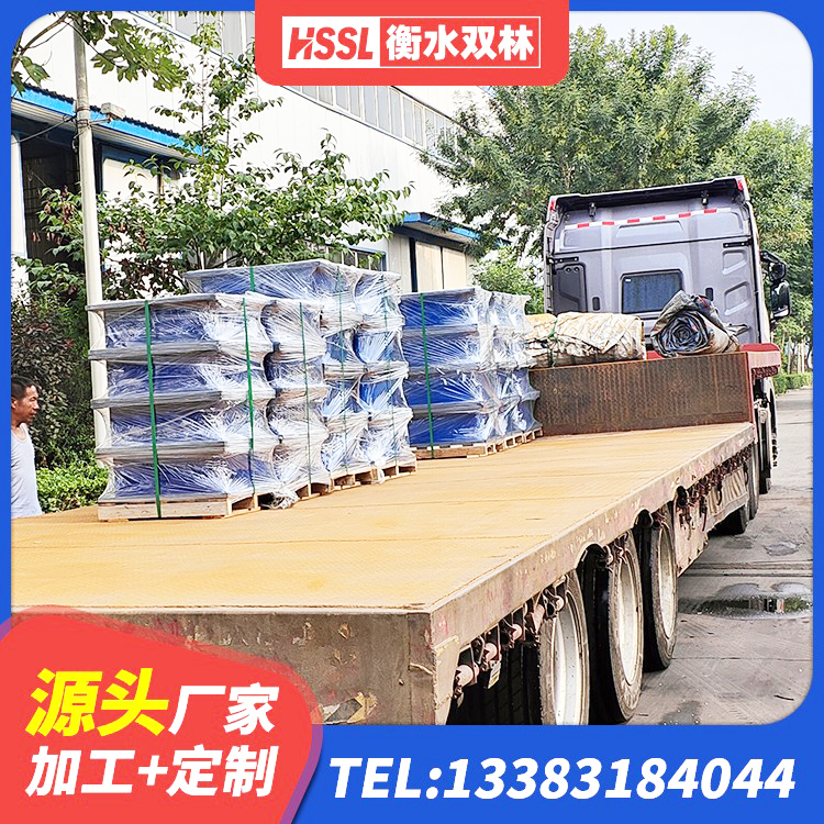 白山LRB1400铅芯隔震支座厂家 白山LRB700支座厂家 白山LRB铅芯支座 白山LNR300天然橡胶隔震支座厂家 - 第4张