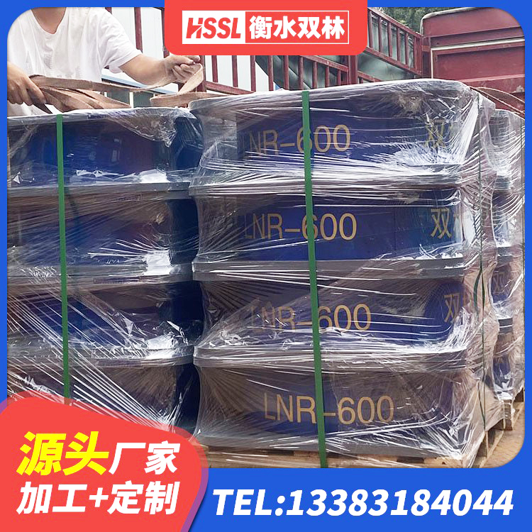 白山抗震支座LNR700厂家 白山建筑高阻尼比橡胶隔震支座生产厂家 白山圆形高阻尼橡胶隔震支座的源头工厂 白山建筑抗震支座厂商生产厂家 - 第4张