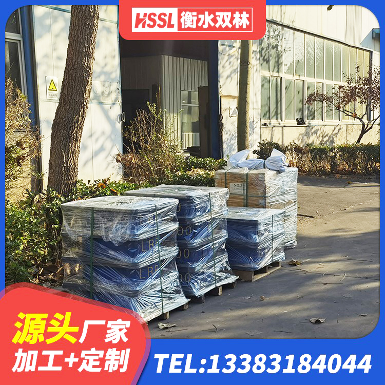 白山LNR400隔震支座 白山房屋建筑橡胶隔震支座LNR厂家 白山LNR600建筑橡胶隔震支座生产厂家 白山建筑防震橡胶隔震支座