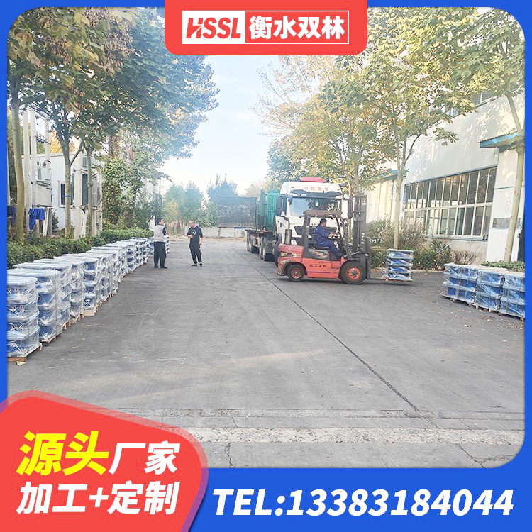 白山LRB1400铅芯隔震支座厂家 白山LRB700支座厂家 白山LRB铅芯支座 白山LNR300天然橡胶隔震支座厂家 - 第5张